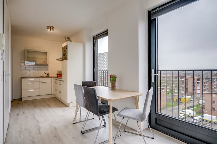 Foto 15 van Ina Boudier-Bakkerlaan 38