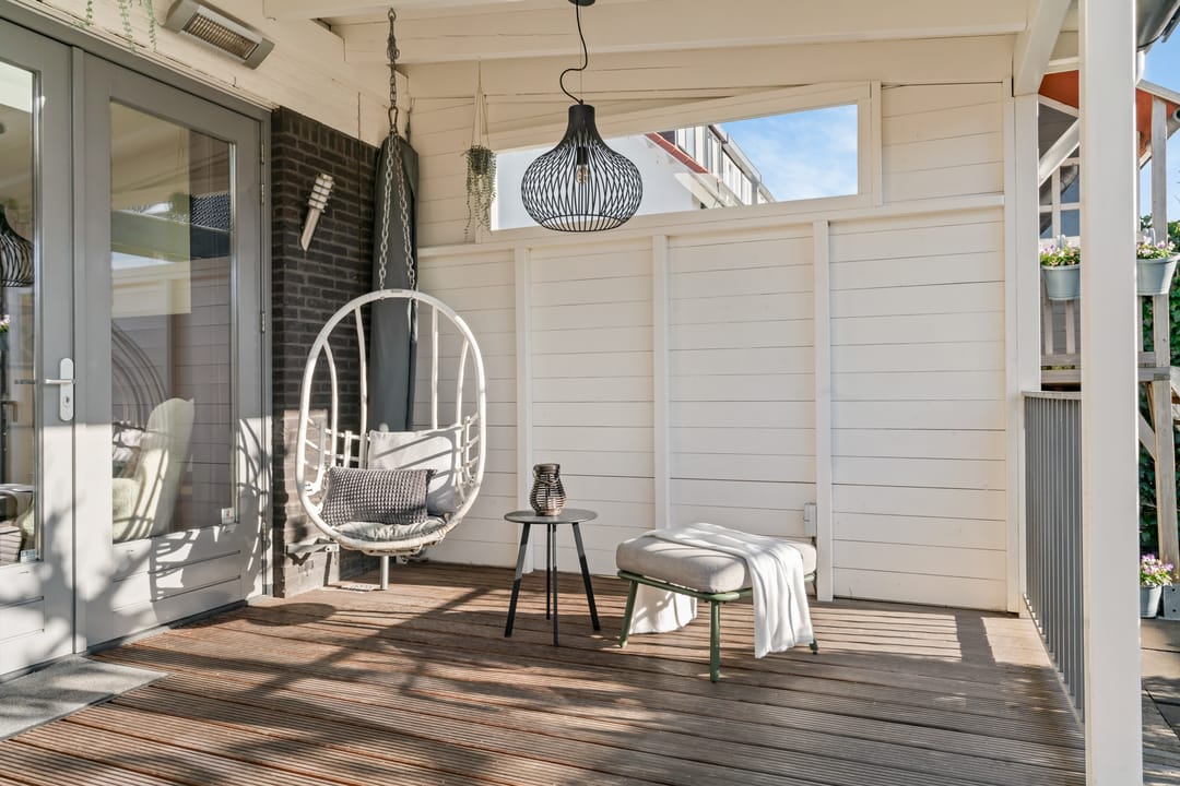 Foto 32 van Kruidentuinlaan 34