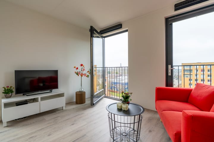 Foto 16 van Ina Boudier-Bakkerlaan 38