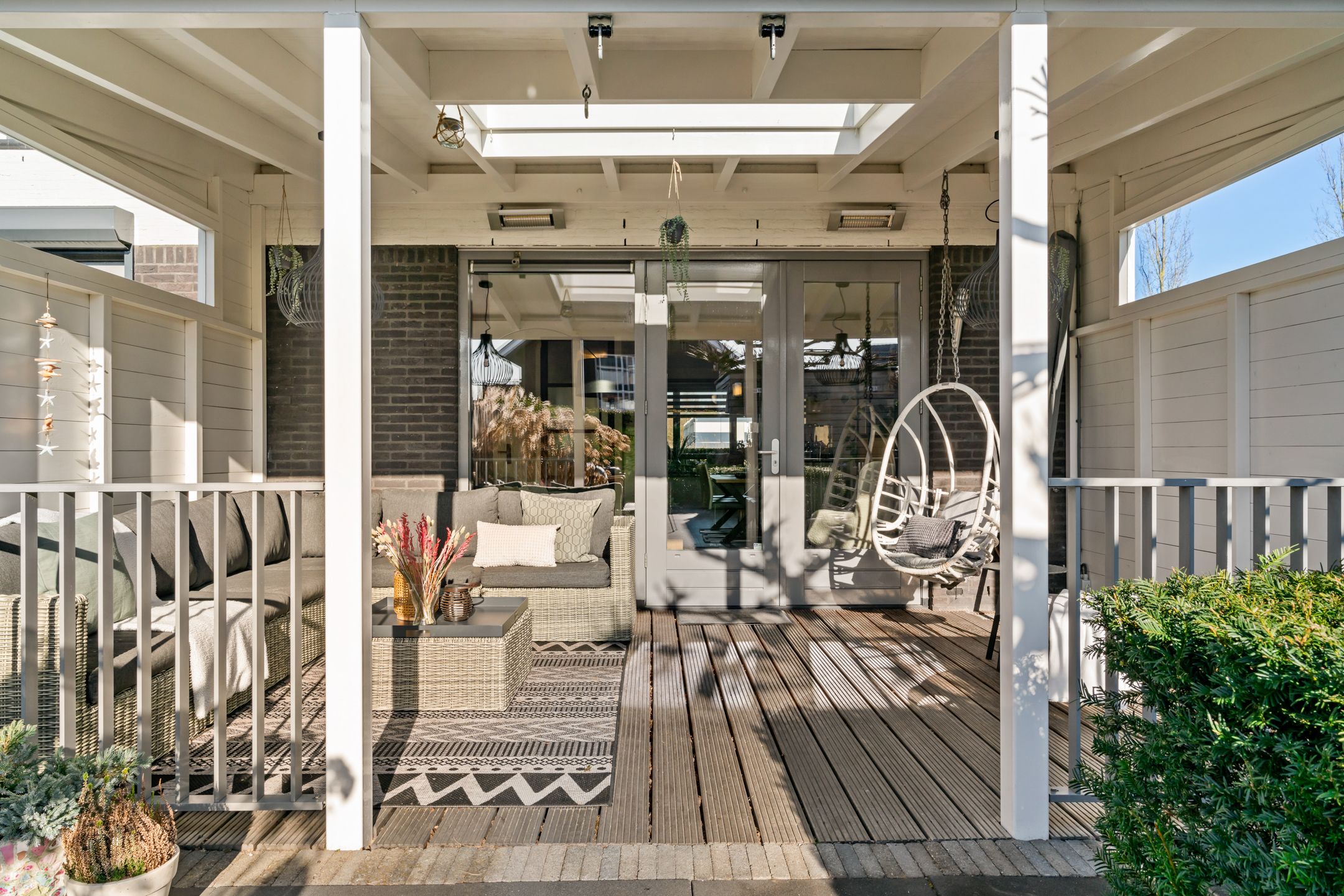 Foto 33 van Kruidentuinlaan 34