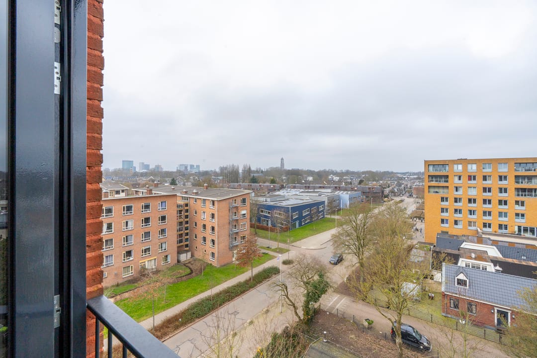 Foto 17 van Ina Boudier-Bakkerlaan 38