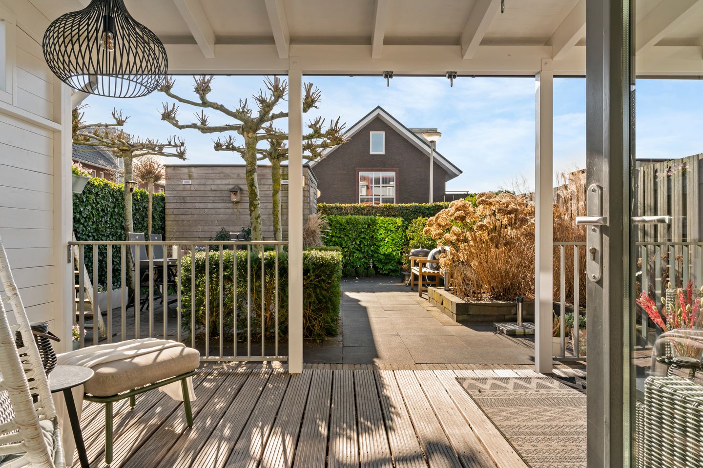 Foto 34 van Kruidentuinlaan 34