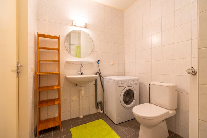 Foto 18 van Ina Boudier-Bakkerlaan 38