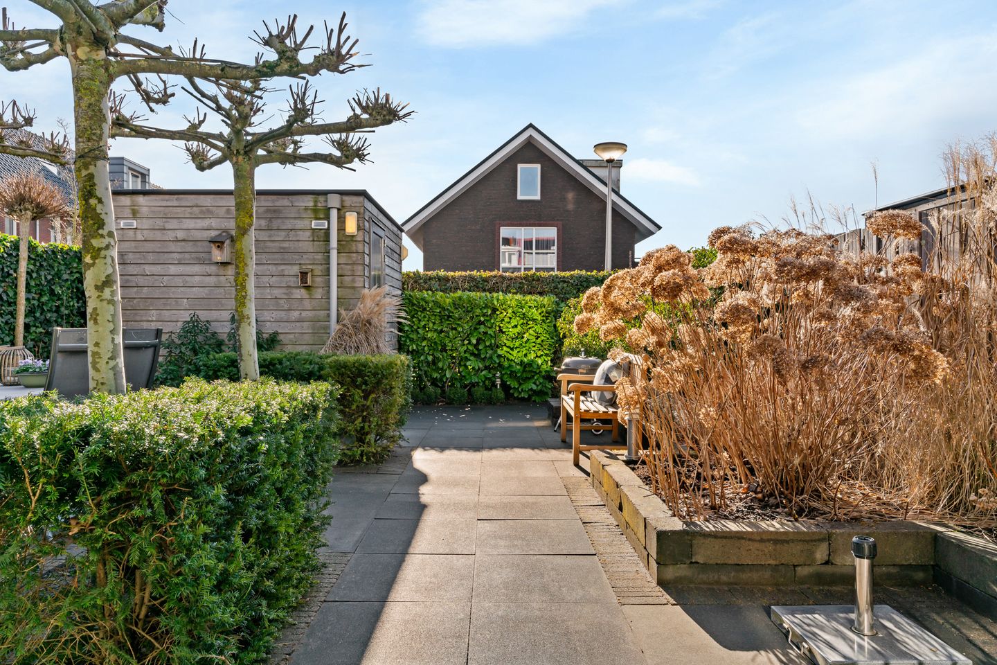 Foto 35 van Kruidentuinlaan 34