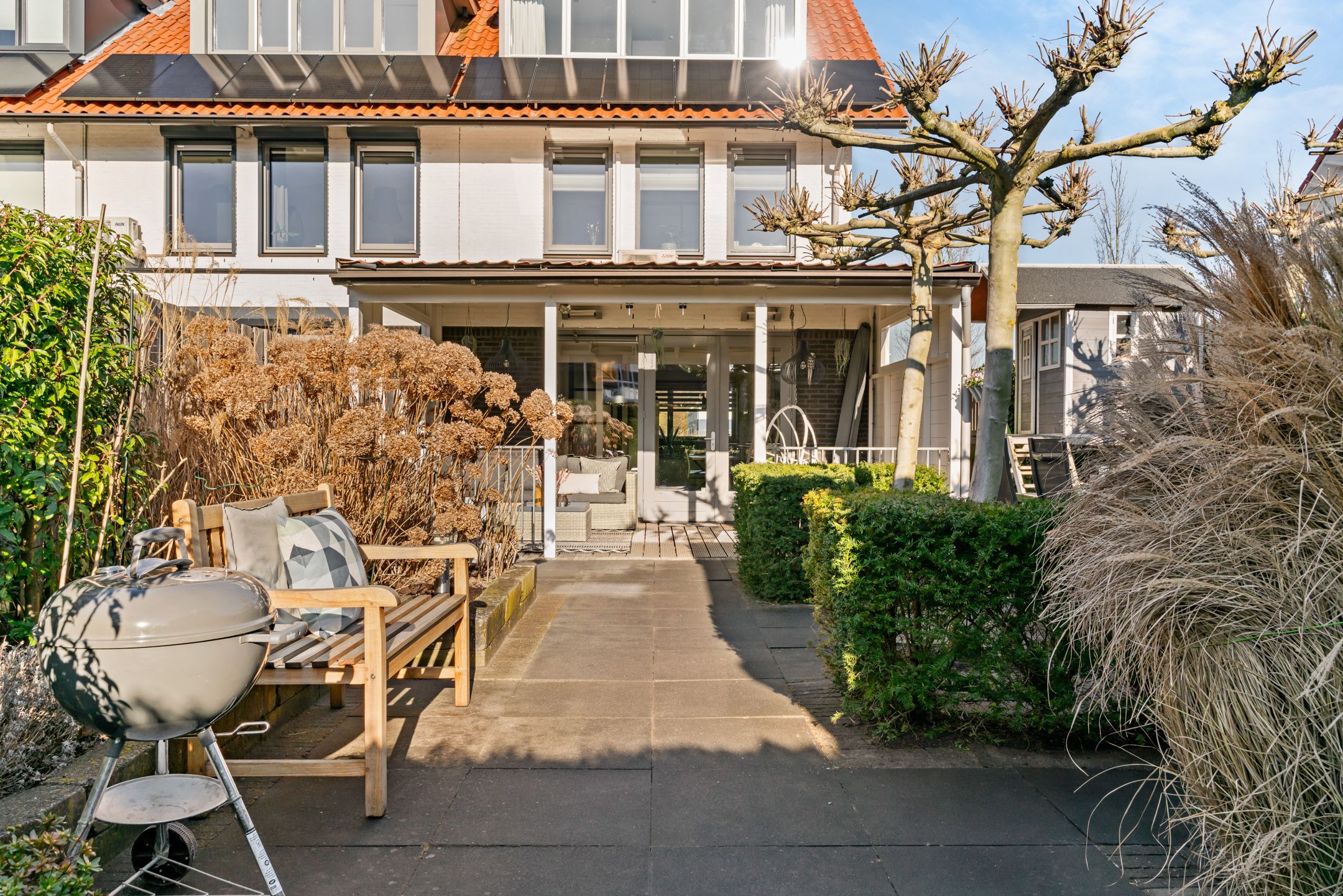 Foto 36 van Kruidentuinlaan 34