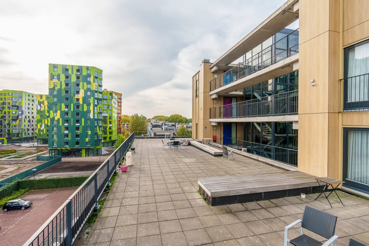 Foto 20 van Ina Boudier-Bakkerlaan 38