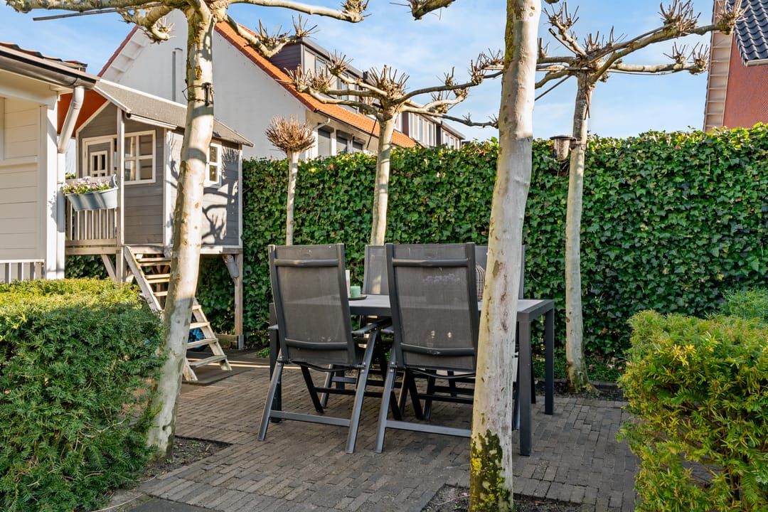 Foto 37 van Kruidentuinlaan 34