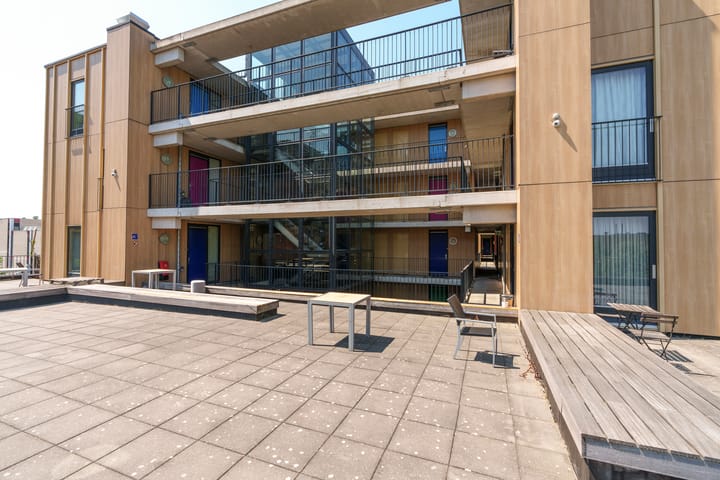 Foto 21 van Ina Boudier-Bakkerlaan 38