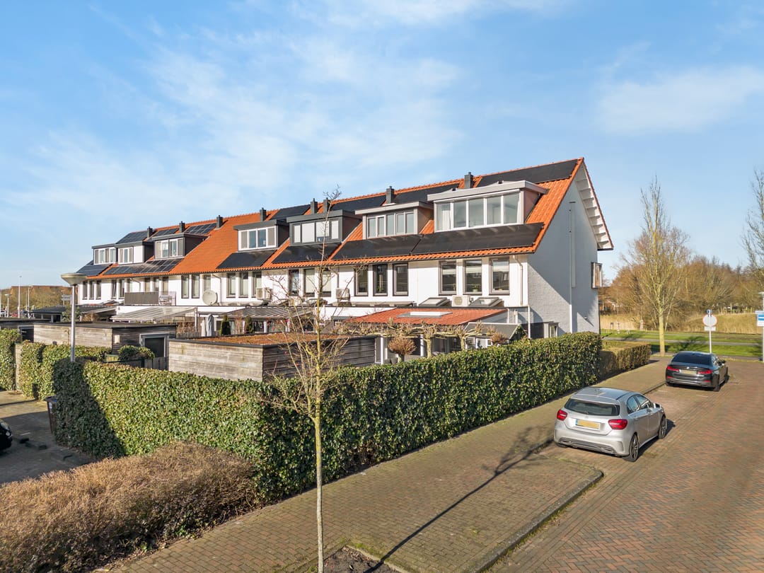 Foto 38 van Kruidentuinlaan 34