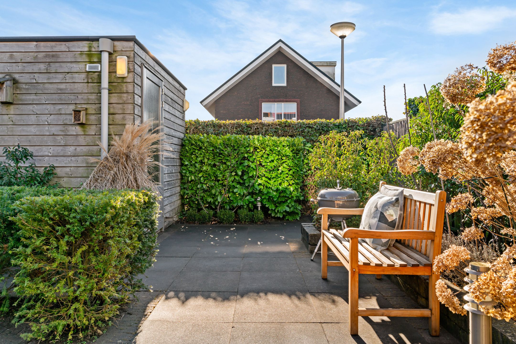 Foto 39 van Kruidentuinlaan 34