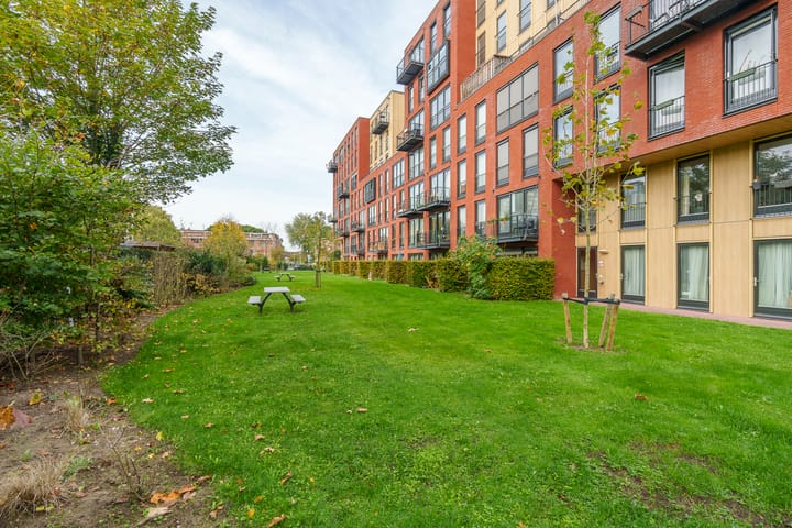 Foto 24 van Ina Boudier-Bakkerlaan 38