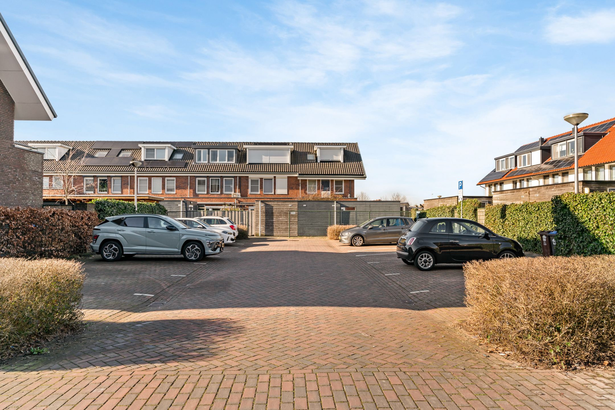 Foto 42 van Kruidentuinlaan 34