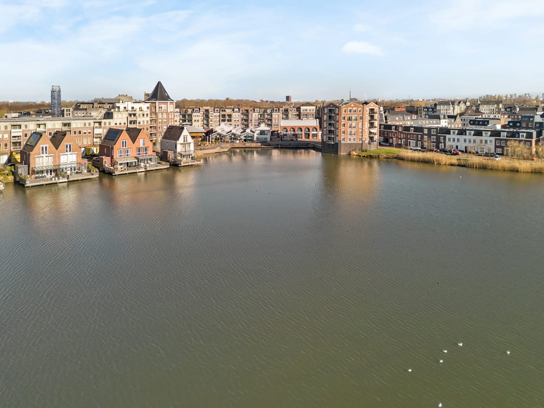 Foto 43 van Kruidentuinlaan 34