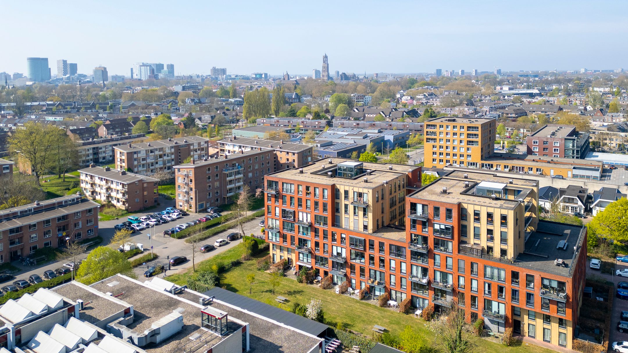 Foto 27 van Ina Boudier-Bakkerlaan 38