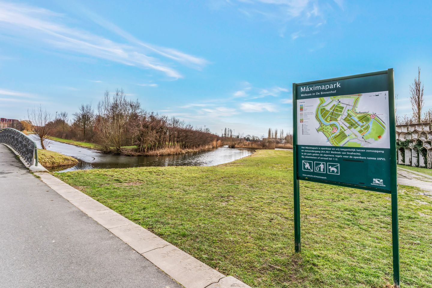 Foto 44 van Kruidentuinlaan 34