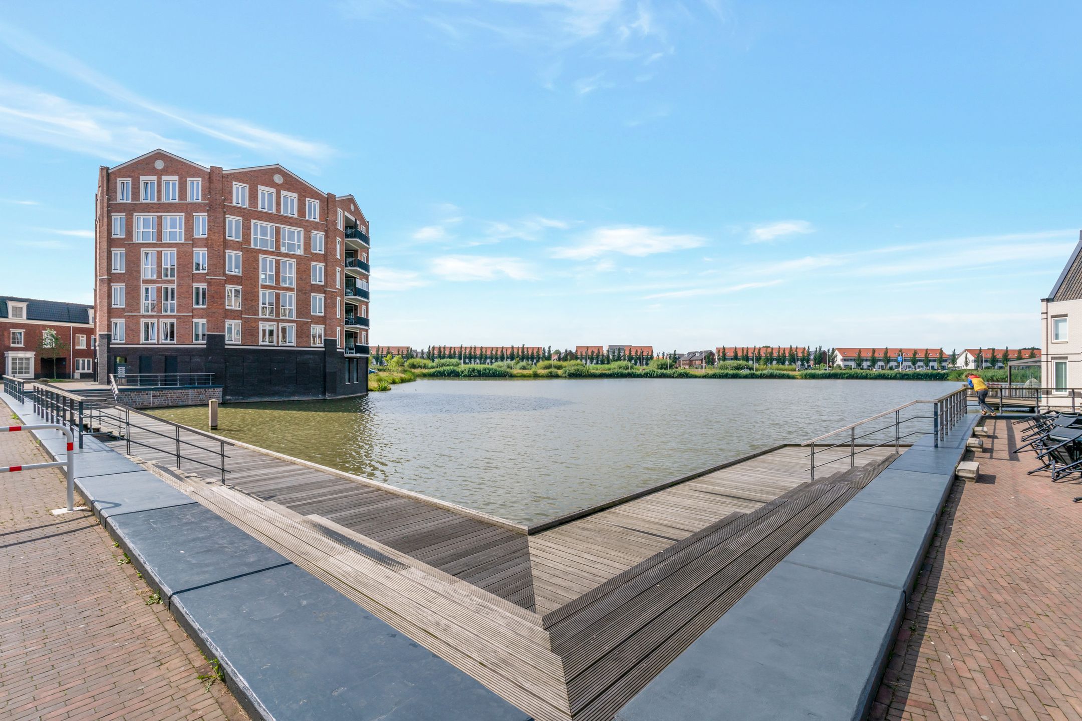 Foto 45 van Kruidentuinlaan 34