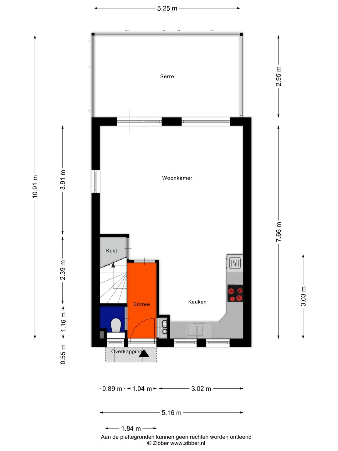 Foto 43 van Albert Ruylweg 12