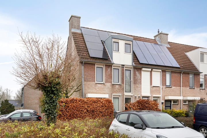 Foto 2 van Albert Ruylweg 12