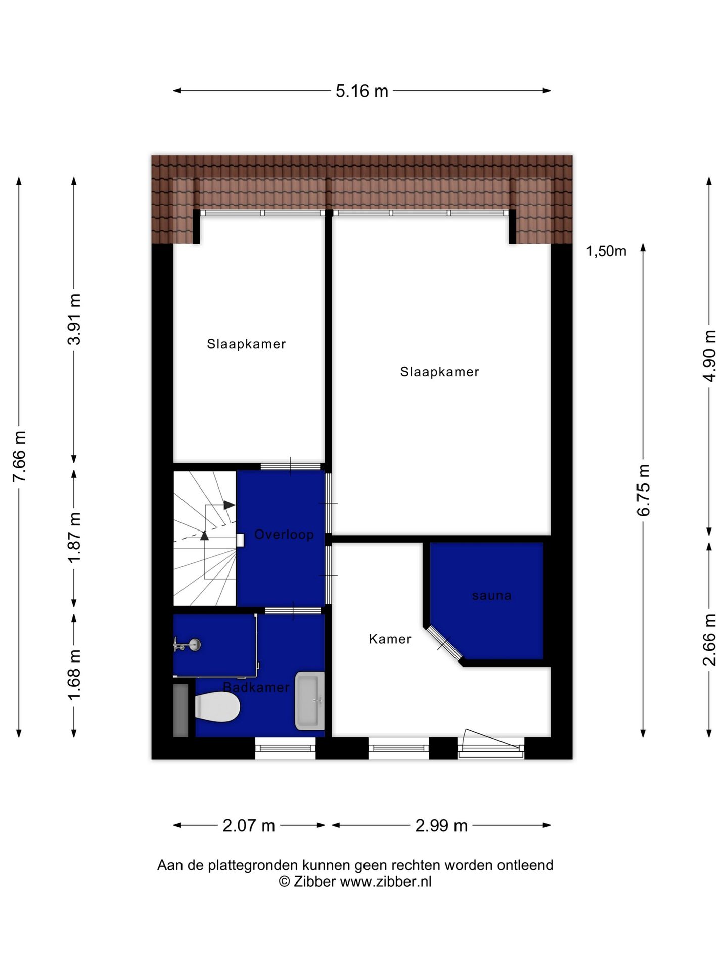 Foto 44 van Albert Ruylweg 12
