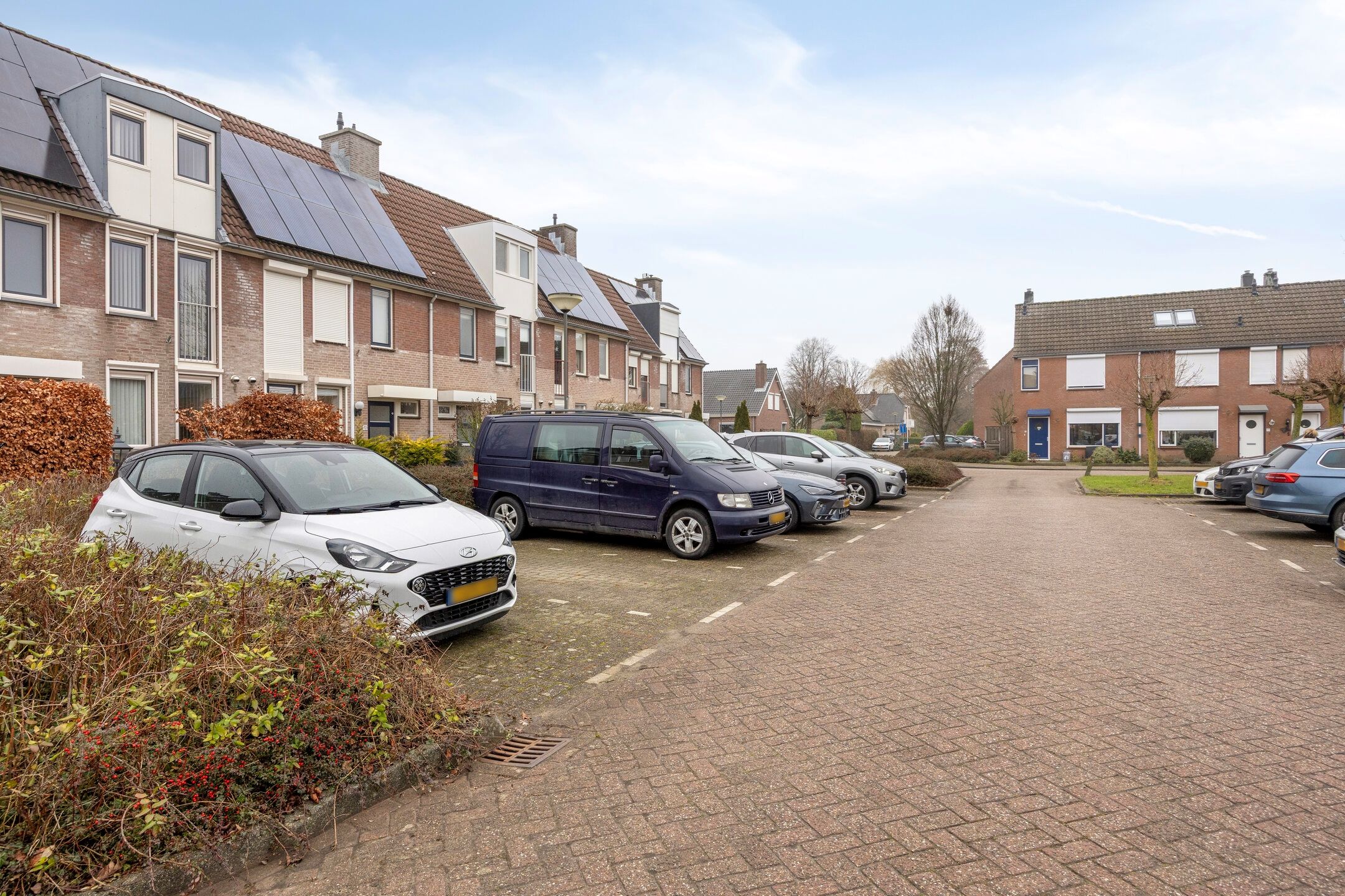 Foto 3 van Albert Ruylweg 12