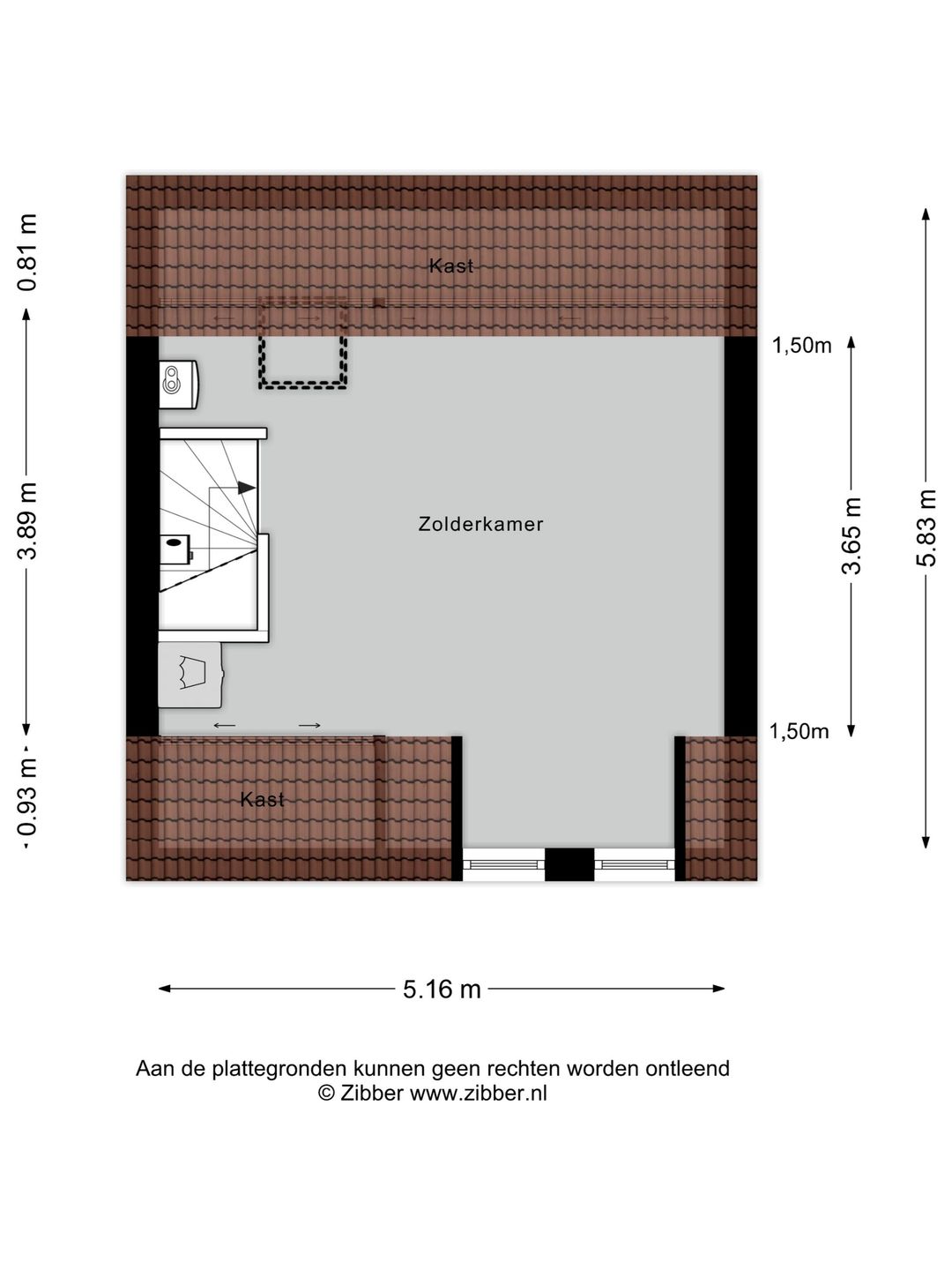 Foto 46 van Albert Ruylweg 12