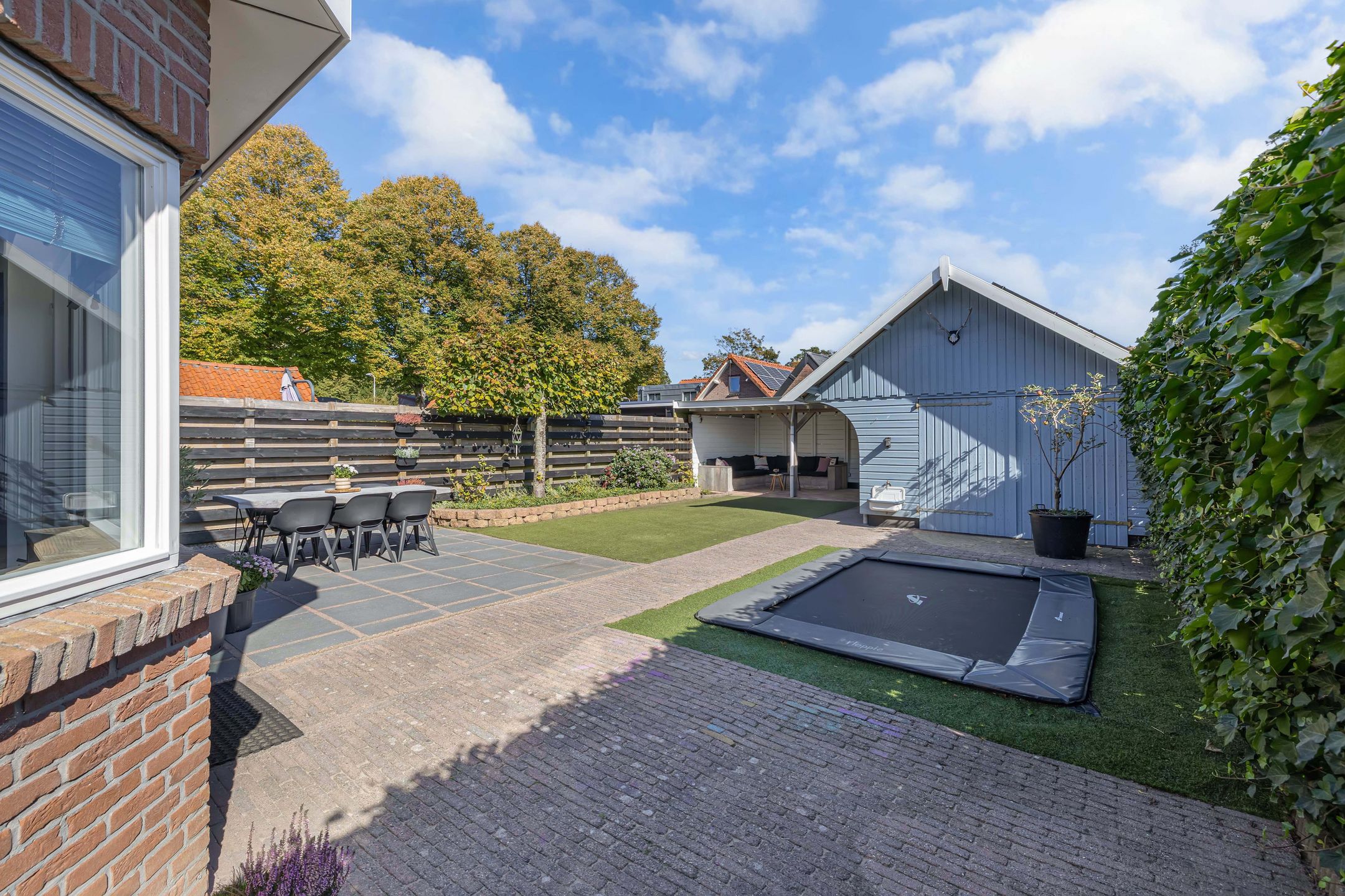 Photo 3 of Noordakker 40