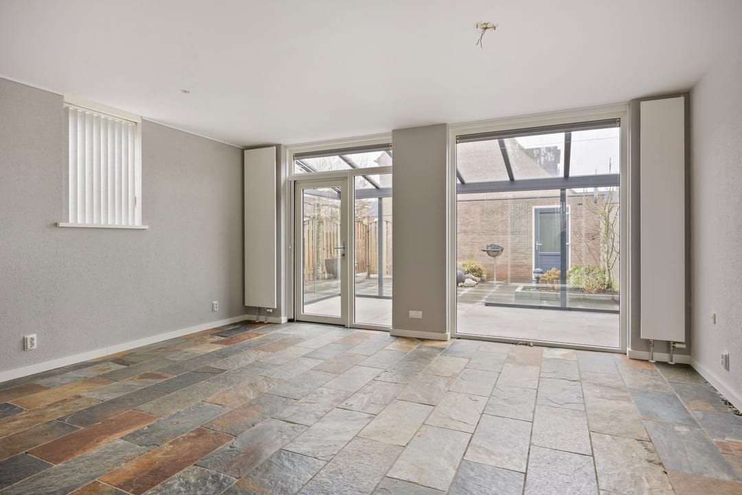 Foto 8 van Albert Ruylweg 12