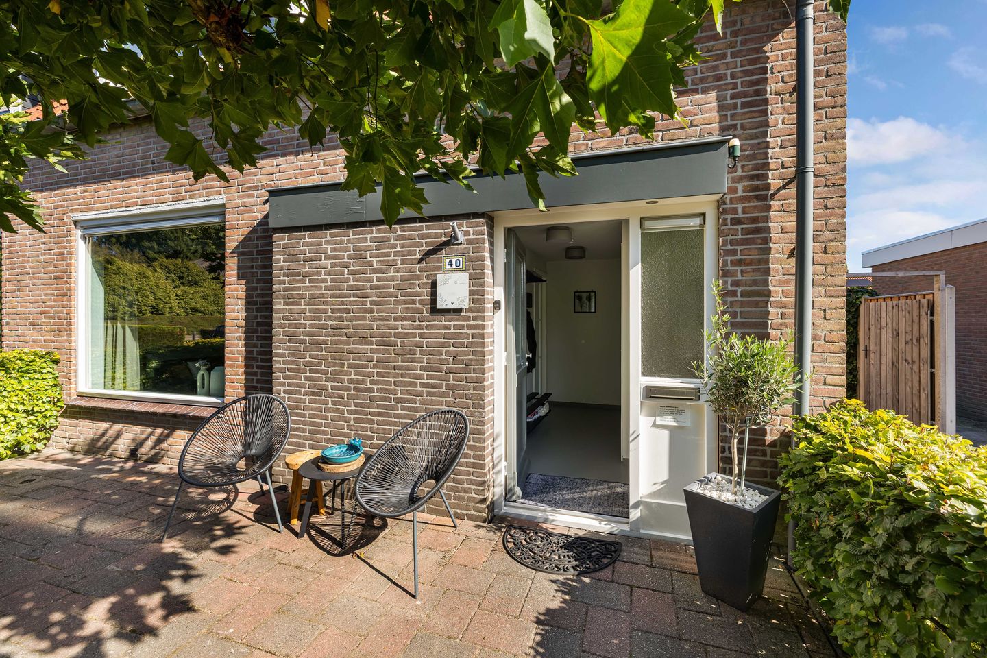 Photo 5 of Noordakker 40