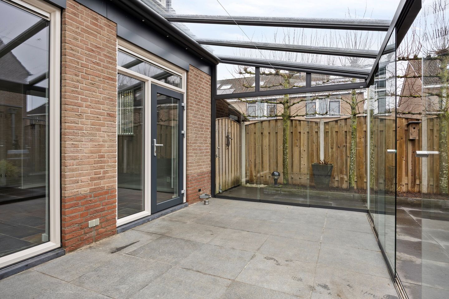 Foto 19 van Albert Ruylweg 12