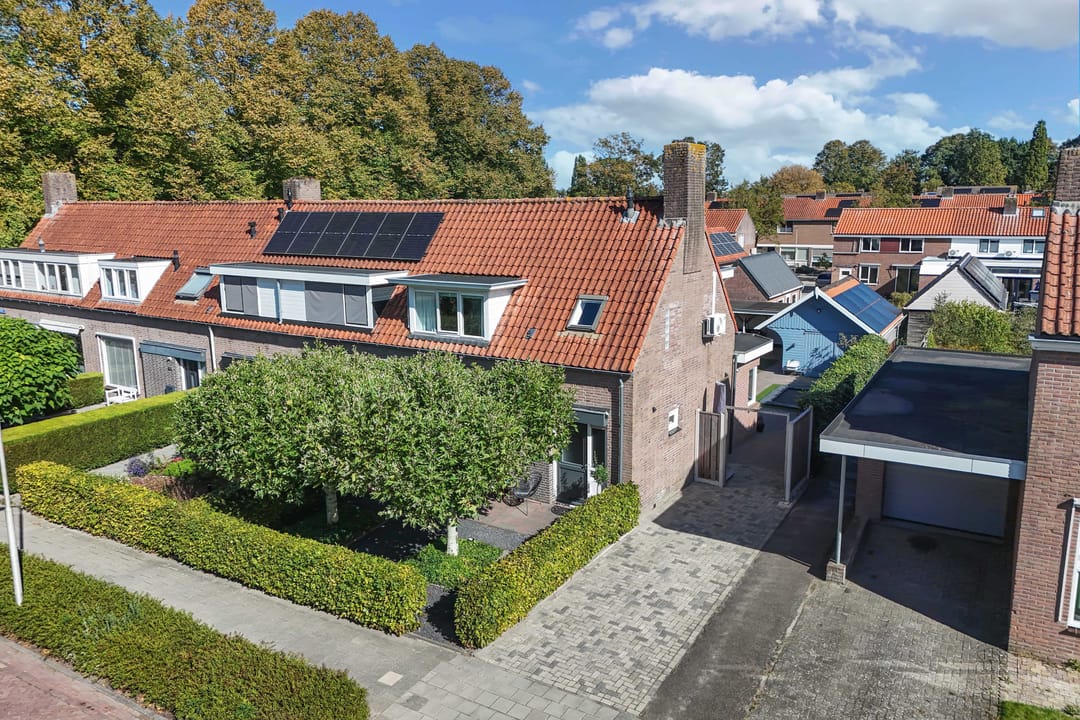 Photo 8 of Noordakker 40