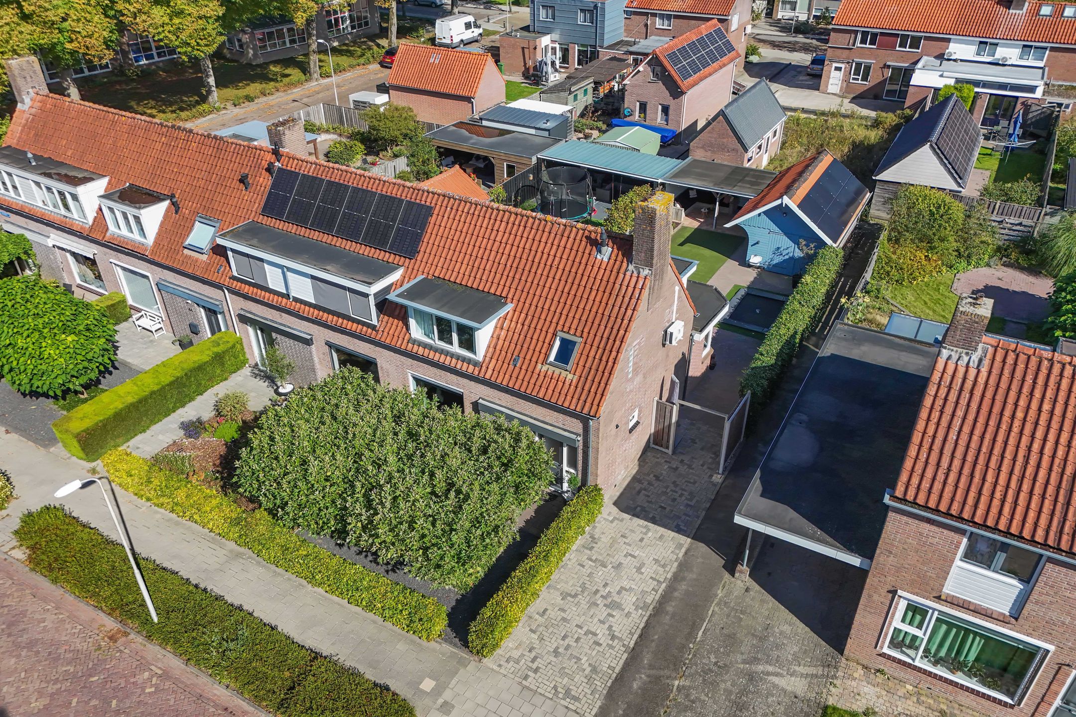 Photo 9 of Noordakker 40