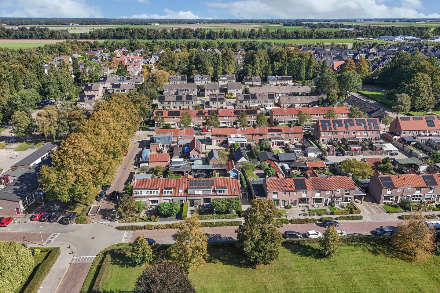 Photo 10 of Noordakker 40