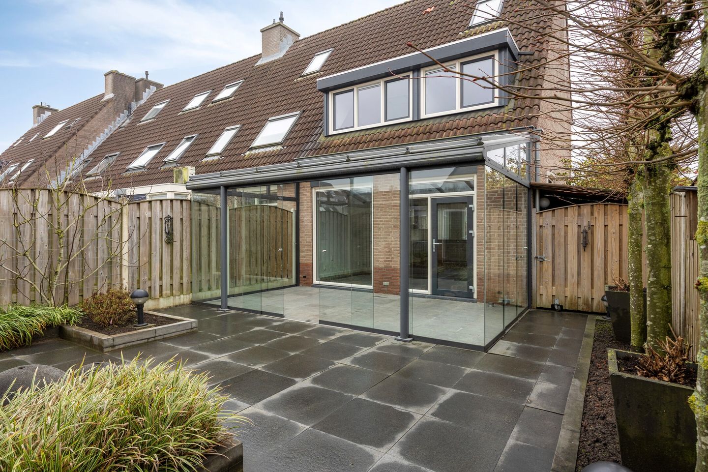 Foto 35 van Albert Ruylweg 12