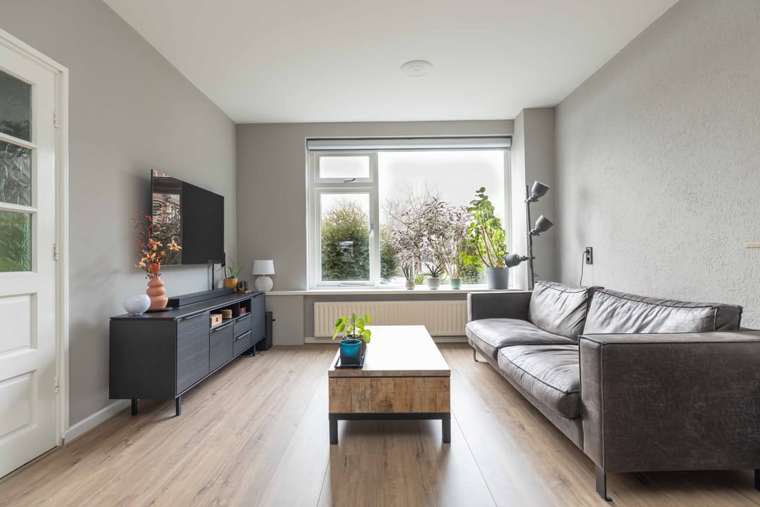 Foto 2 van Begoniastraat 61