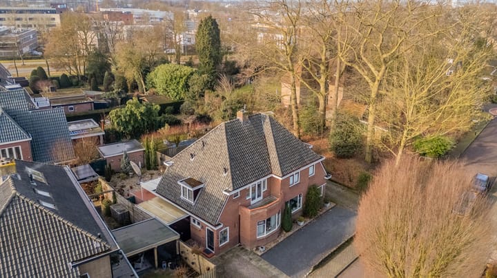 Foto 4 van Meester Lovinklaan 8