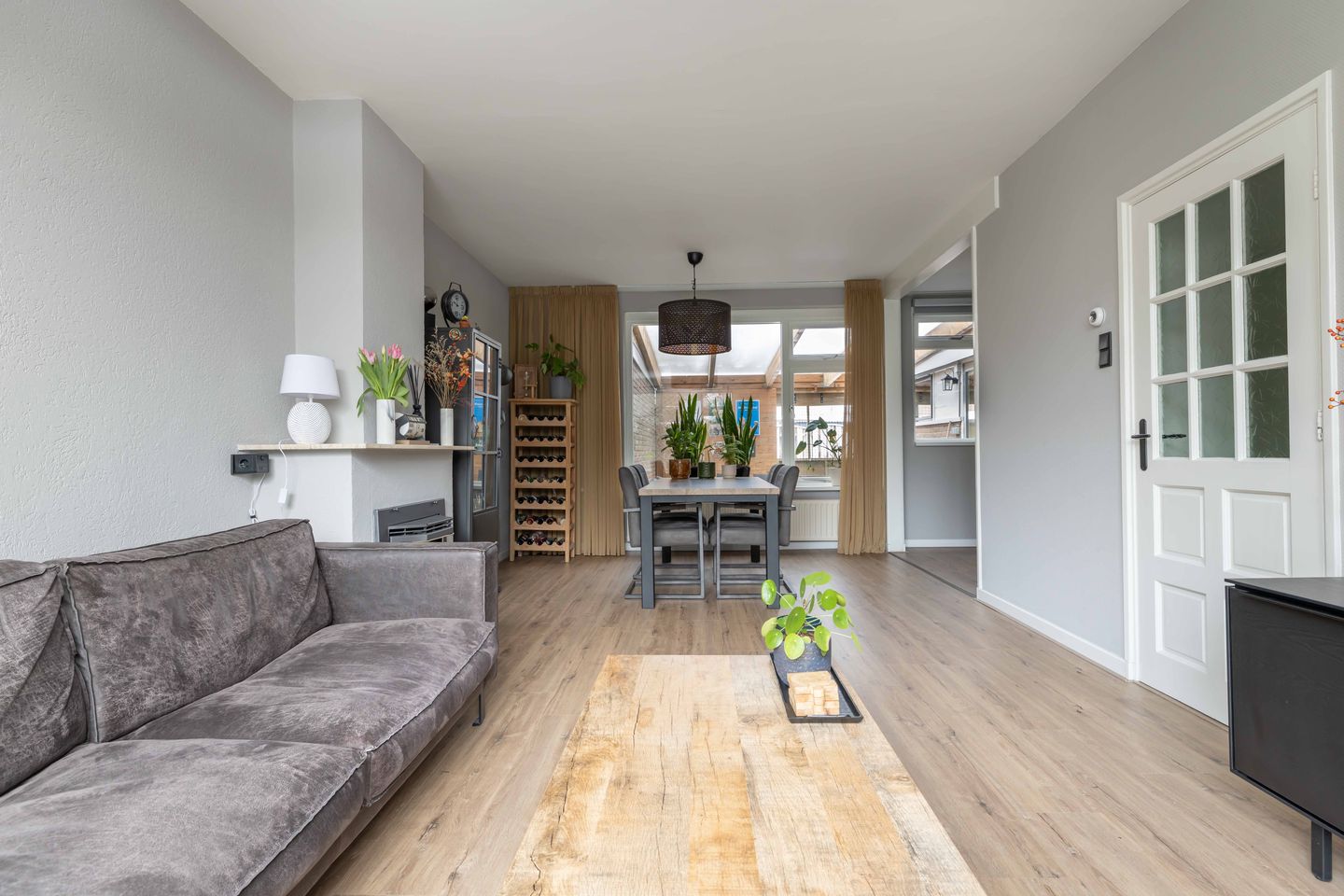 Foto 10 van Begoniastraat 61