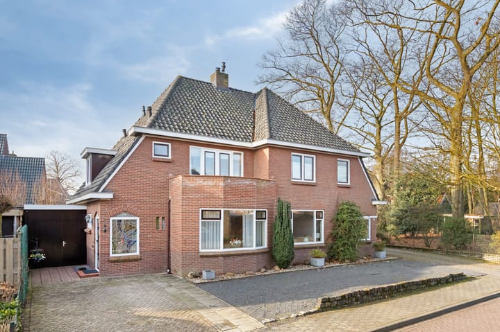 Foto 6 van Meester Lovinklaan 8