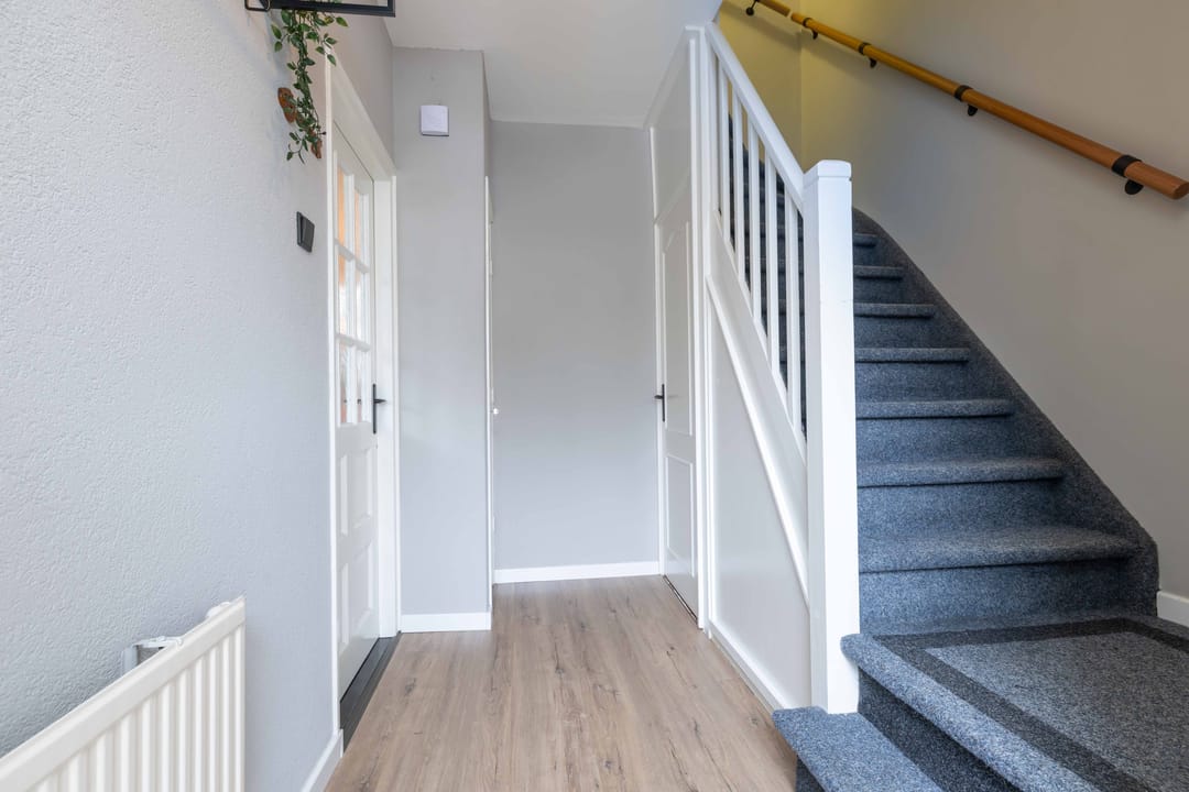 Foto 7 van Begoniastraat 61