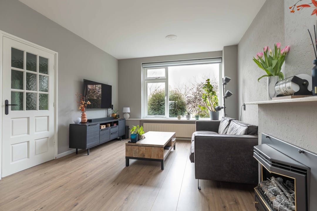 Foto 11 van Begoniastraat 61