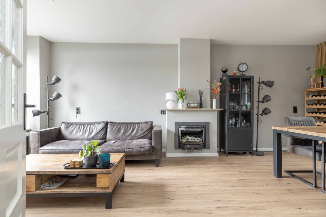 Foto 8 van Begoniastraat 61