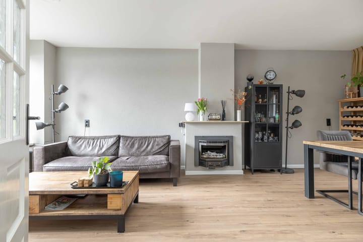 Photo 8 of Begoniastraat 61