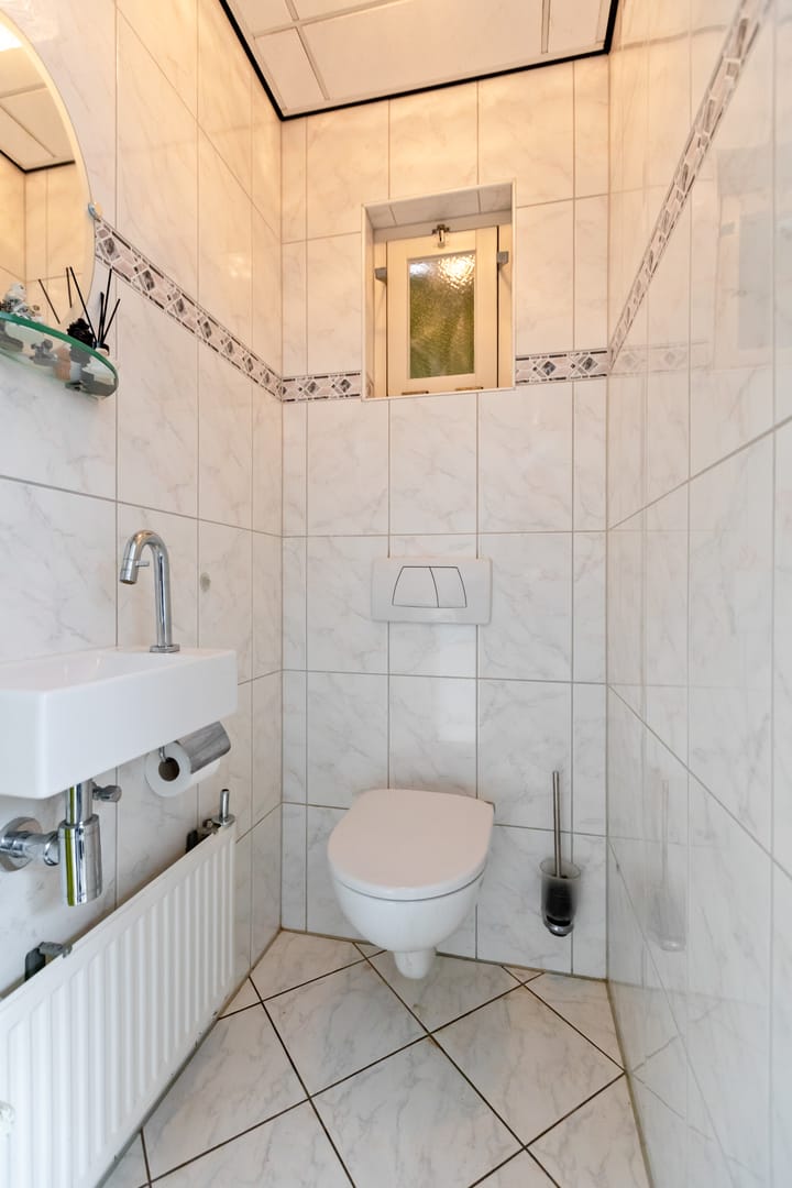 Foto 12 van Meester Lovinklaan 8