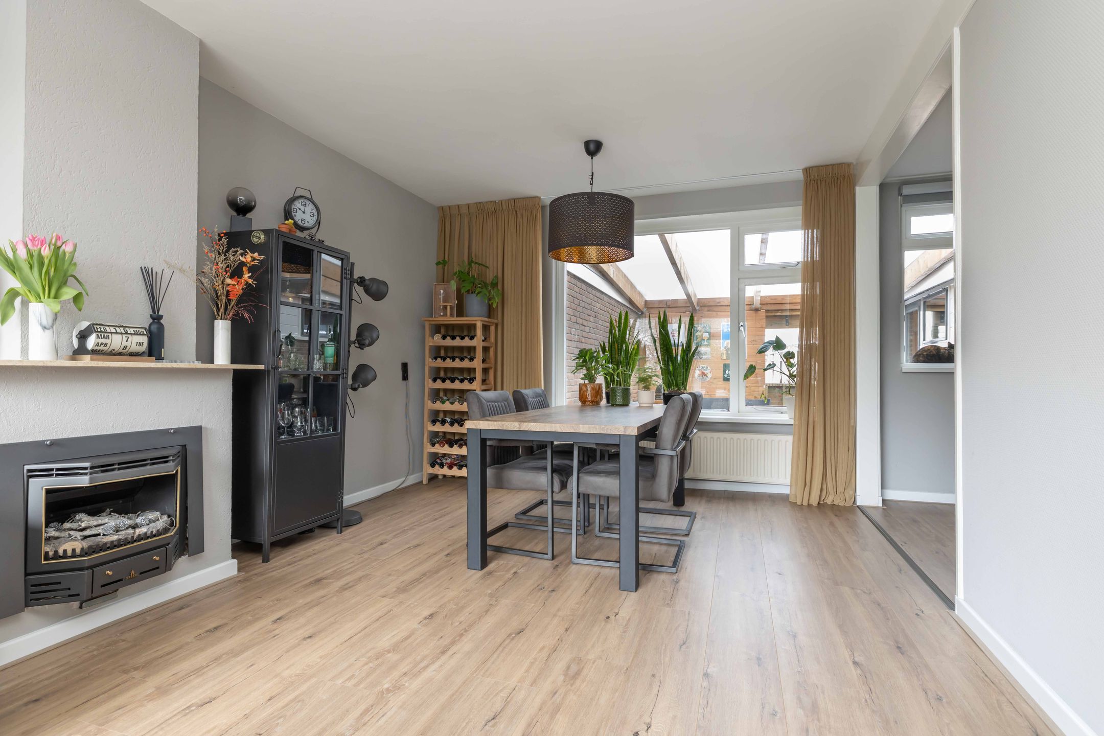 Foto 12 van Begoniastraat 61