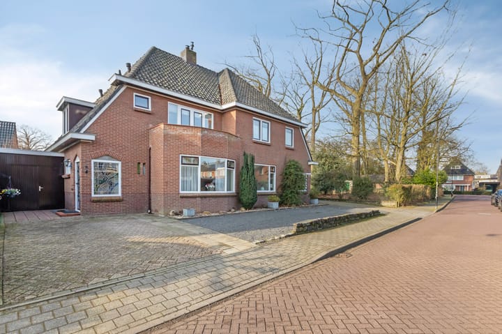 Foto 5 van Meester Lovinklaan 8