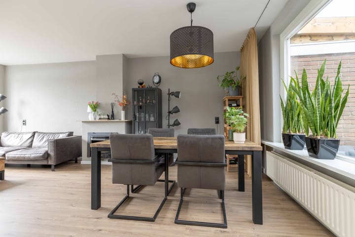 Photo 14 of Begoniastraat 61