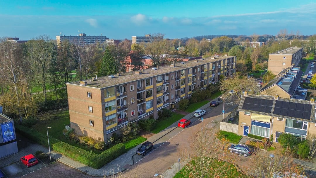 Foto 1 van Willem de Rijkelaan 20