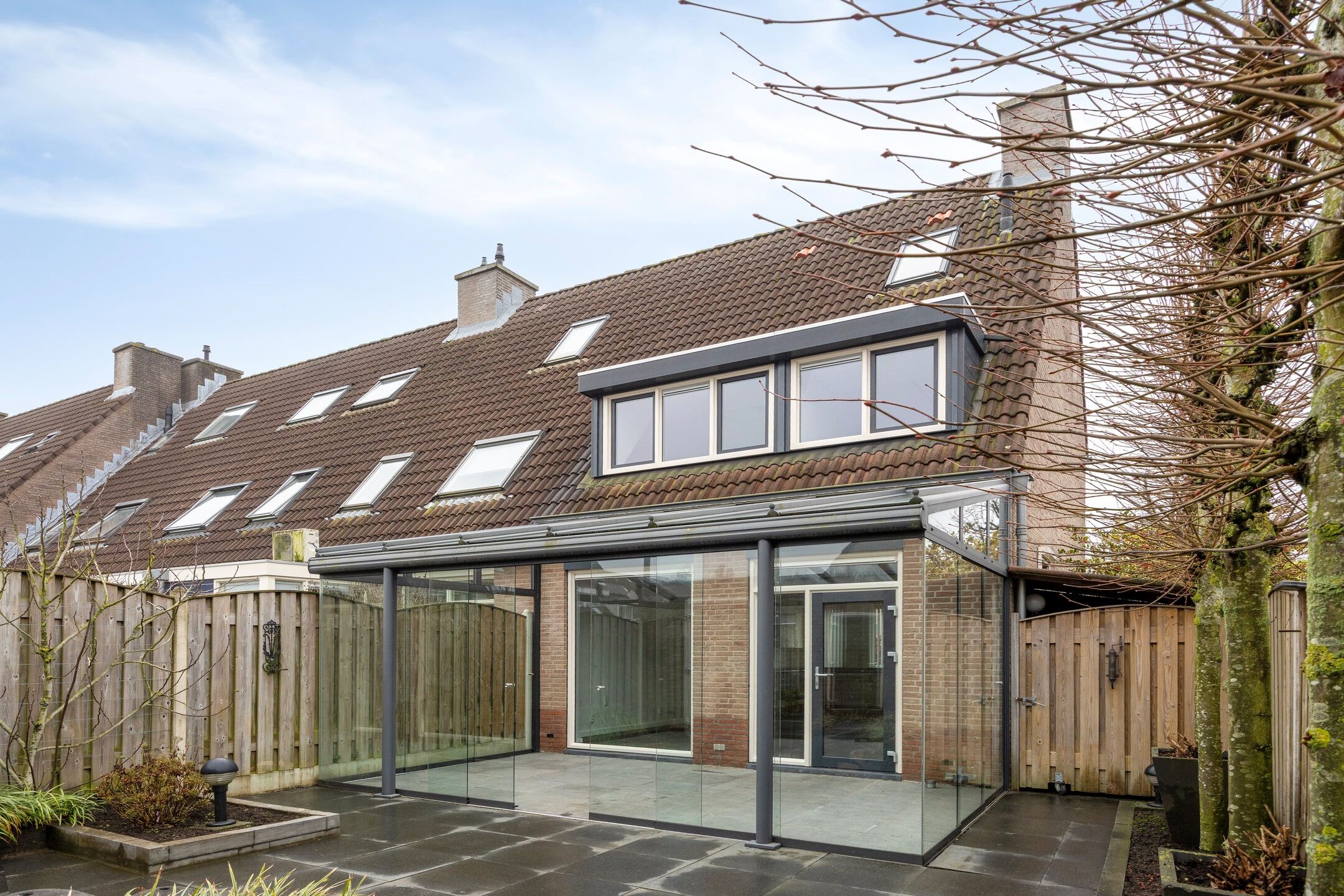 Foto 36 van Albert Ruylweg 12