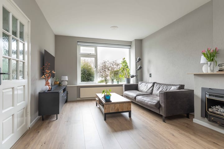 Photo 9 of Begoniastraat 61