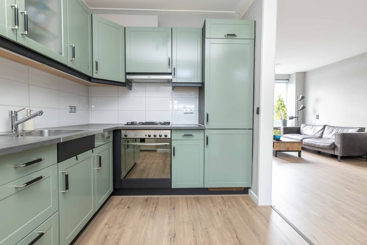 Photo 17 of Begoniastraat 61