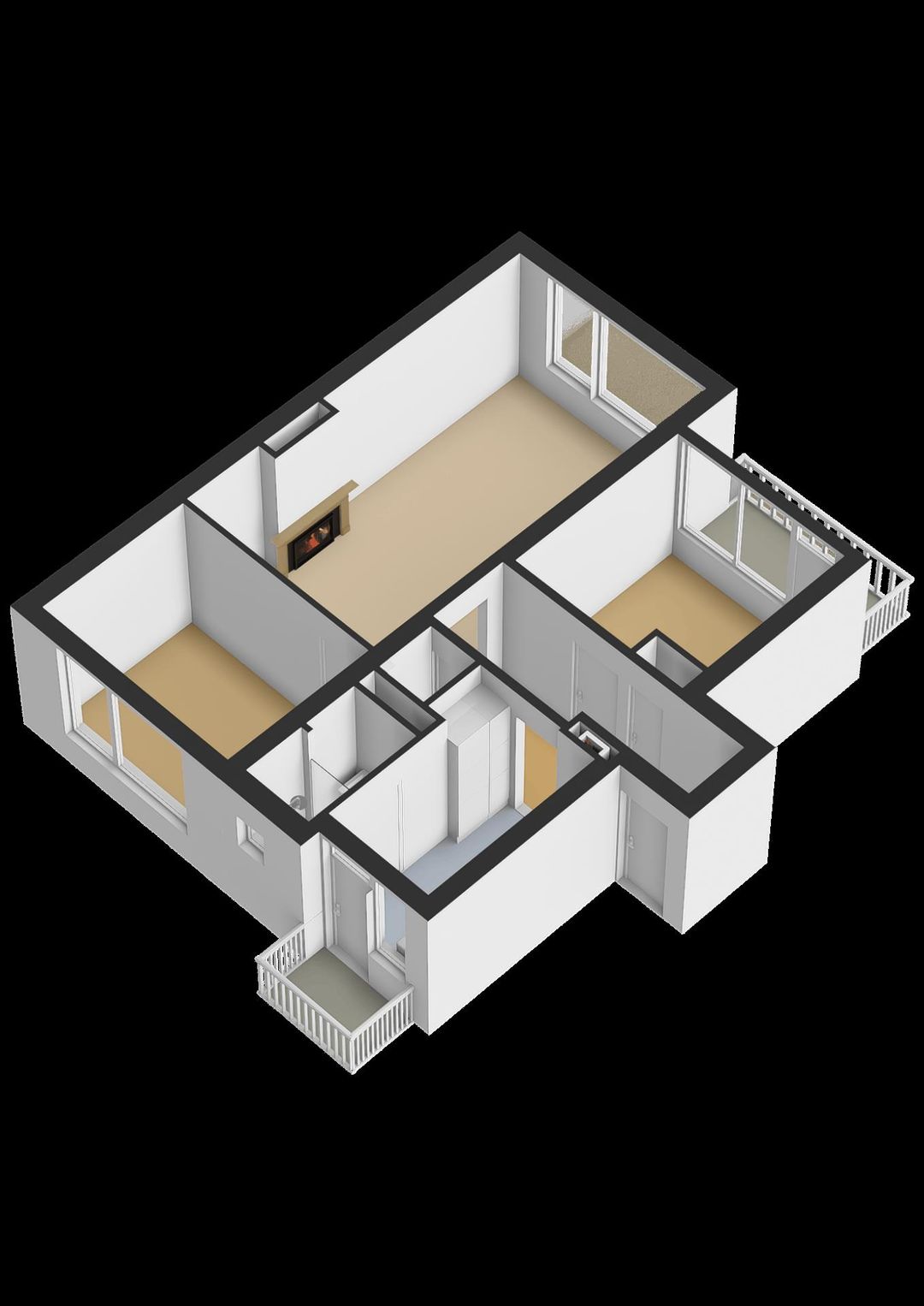 Foto 26 van Willem de Rijkelaan 20